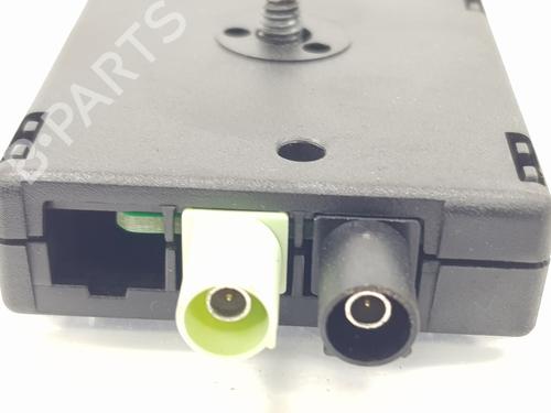 Electronic module BMW 2 Gran Tourer (F46) 218 d | BP14909377M83 