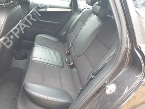 Højre foran tåkelykt AUDI A3 Sportback (8PA) 1.4 TFSI | BP21003890C31 
