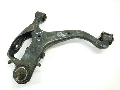 Right front suspension arm LAND ROVER DISCOVERY III (L319) 2.7 TD 4x4 | BP15689786M13 