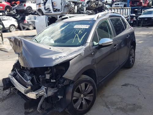 ABS pump PEUGEOT 2008 I (CU_) | BP39106587M43 - Image 23