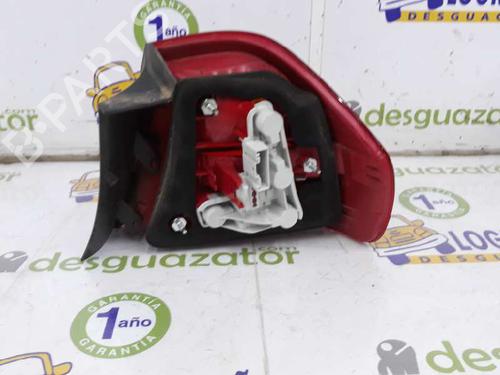 Left taillight BMW 3 (E90) 320 d | BP12467611C34 