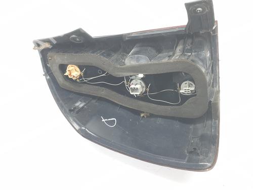 Right taillight TOYOTA LAND CRUISER PRADO (_J12_) 3.0 D-4D (KDJ120, KDJ125, KDJ121) | BP22551795C35 
