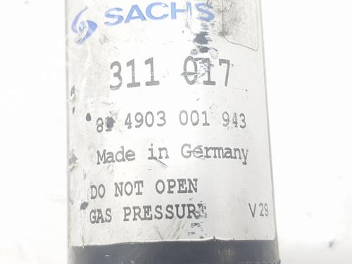 Right front shock absorber AUDI A4 B7 (8EC) 2.0 TDI 16V | BP9190689M17 