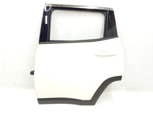 Used Left rear door Left rear door 36785662 36785662