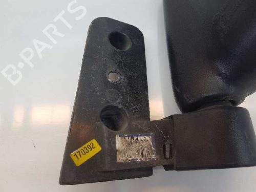 Left mirror HYUNDAI H-1 Van (A1) 2.5 CRDi | BP801373C26 
