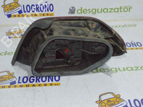 Left taillight CITROËN XSARA Coupe (N0) 1.9 D | BP10258037C34 