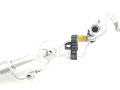 AC pipe OPEL ASTRA L Sports Tourer (OV5) 1.2 (FRHNPJ) | BP26122527M126