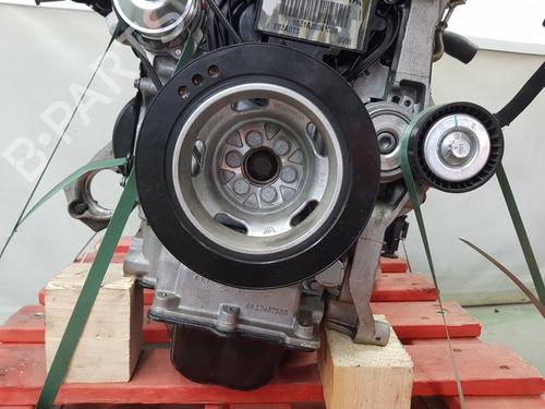Engine OPEL CROSSLAND X / CROSSLAND (P17, P2QO) | BP37646936M1 - Image 12