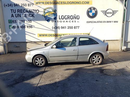 Electronic module OPEL ASTRA G Hatchback (T98) | BP32198480M83