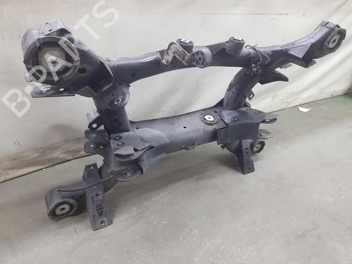 Rear axle BMW X6 (E71, E72) xDrive 30 d | BP17172410M2 