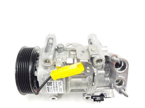 AC compressor OPEL ASTRA L Sports Tourer (OV5) 1.2 (FRHNPJ) | BP26034059M34 