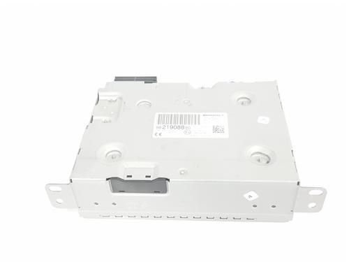 Bilradio PEUGEOT 2008 I (CU_) 1.5 BlueHDI 120 (120 hp) 29755291