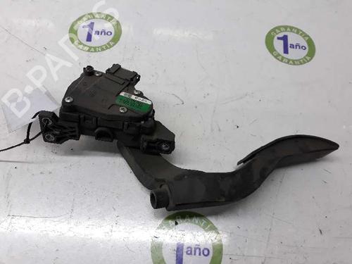 Pedal AUDI A4 B7 (8EC) 2.0 TDI quattro | BP4927861I4 