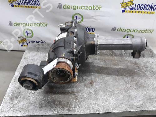 Front differential LAND ROVER DISCOVERY III (L319) 2.7 TD 4x4 | BP1919848M23 