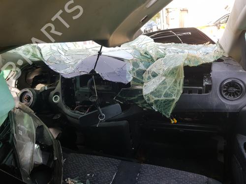 Electronic module MERCEDES-BENZ VITO Tourer (W447) 114 CDI (447.701, 447.703, 447.705) | BP34104341M83  - Image 7