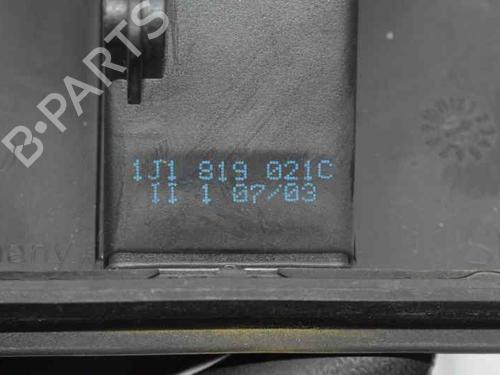 Heater blower motor SEAT LEON (1M1) 1.9 TDI | BP14118952M62 