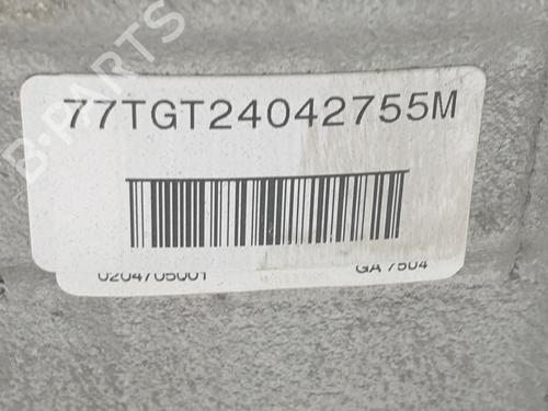 Right front brake caliper OPEL ASTRA L Sports Tourer (O5) 1.2 (FRHNPJ) | BP24036718M104 