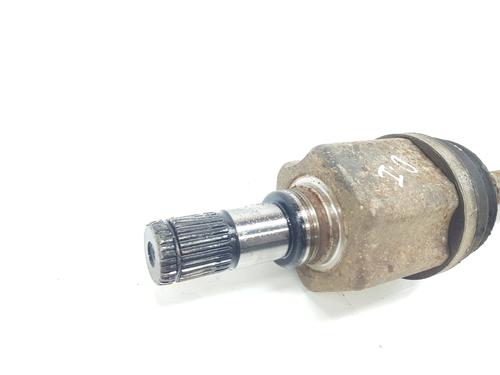 Left front driveshaft LAND ROVER DISCOVERY III (L319) 2.7 TD 4x4 | BP10084270M38 