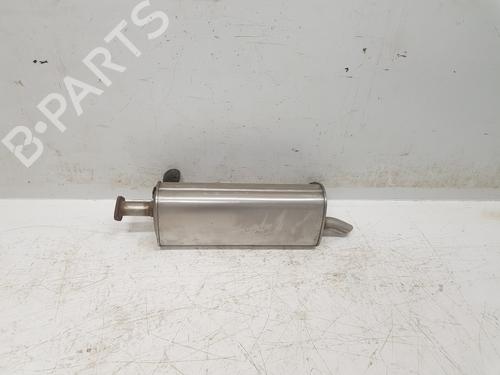 Exhaust system MG MG ZS SUV (AZS1)  | BP33029217M121  - Image 6