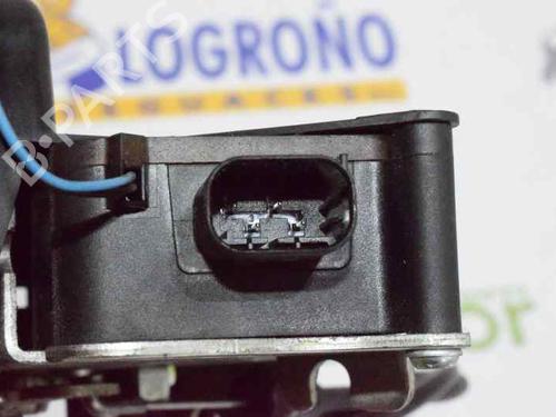 Front right lock MERCEDES-BENZ VITO / MIXTO Van (W639) 109 CDI (639.601, 639.603, 639.605) | BP1985583C97 