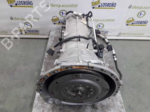 Gearbox LAND ROVER DISCOVERY V (L462) 3.0 Td6 4x4 | BP1932825M3 
