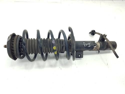 Used Left front shock absorber CITROËN C4 CACTUS 1.6 BlueHDi 100 (99 hp) 20666406