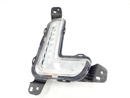 Left front fog light MAXUS eDELIVER 3 Van | BP38799620C30 - Image 3