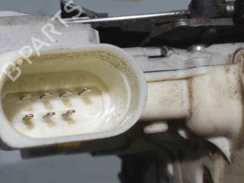 Rear right lock AUDI A4 B7 (8EC) 2.0 TFSI quattro | BP776556C99 