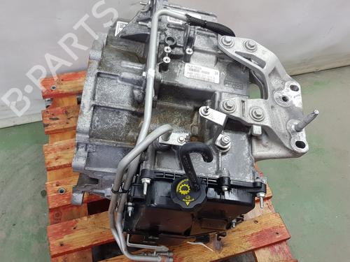 Gearbox FORD TRANSIT V363 Platform/Chassis (FED, FFD)  | BP35765041M3  - Image 11