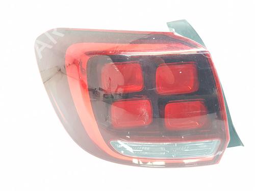 Left taillight DACIA SANDERO II | BP36781971C34 - Image 3