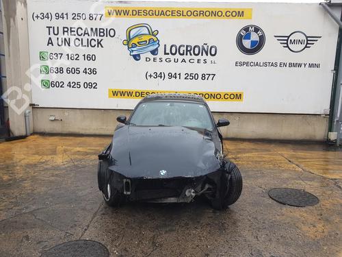 Left front window motor BMW 1 (E87) 120 d | BP11294039E21 