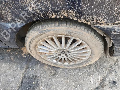AC pipe MERCEDES-BENZ VITO Tourer (W447) 116 CDI (447.701, 447.703, 447.705) | BP22217181M126 