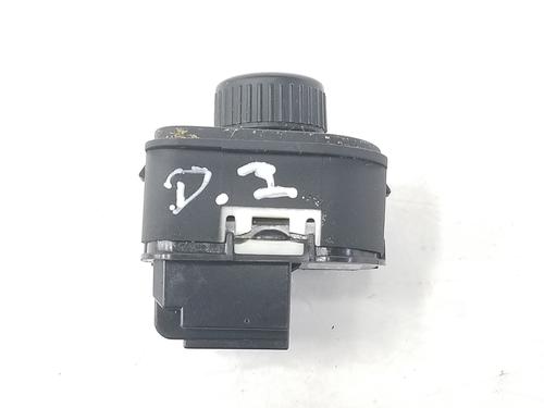 Mirror switch VW PASSAT B7 (362) 1.6 TDI | BP8640812I25 