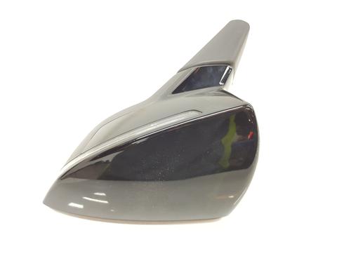Left mirror SEAT IBIZA IV SC (6J1, 6P5) 1.0 TSI | BP13298090C26 