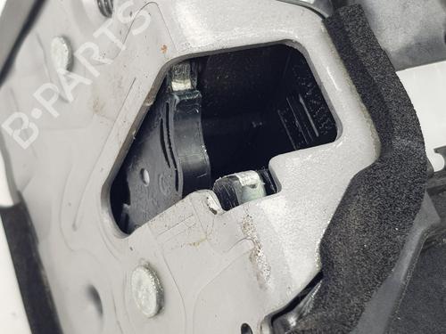 Rear right lock SEAT IBIZA V (KJ1, KJG) 1.0 TSI | BP13330314C99 