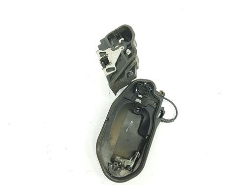 Front right lock BMW X3 (E83) 2.0 d | BP8239310C97 