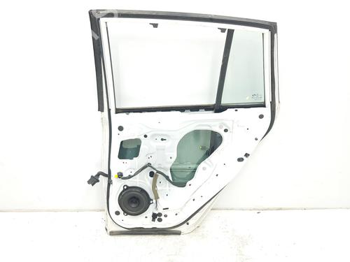 Right rear door RENAULT KOLEOS I (HY_) 2.0 dCi 4x4 (HY0K) | BP2531855C5 
