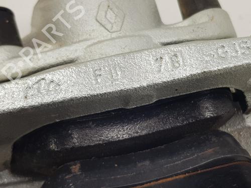 Left front brake caliper RENAULT ARKANA I (LCM_, LDN_) 1.3 TCe 140 (LDN0) | BP34605842M105 - Image 2