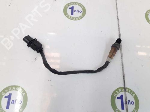 Elektronisk sensor BMW 1 (E87) 116 d (116 hp) 8746662