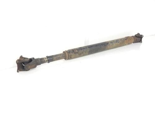 Driveshaft TOYOTA LAND CRUISER PRADO (_J12_) 3.0 D-4D (KDJ120, KDJ125) | BP8190902M37 