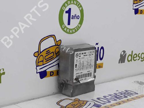 ECU airbags VW GOLF PLUS V (5M1, 521)  | BP3659457M53 