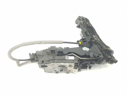 Used Front left lock MERCEDES-BENZ C-CLASS (W205) C 220 BlueTEC / d (205.002, 205.004) (170 hp) 5827268