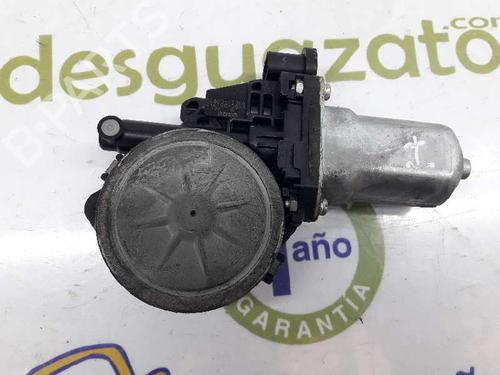 Used Left front window motor SUZUKI GRAND VITARA II (JT, TE, TD) 1.9 DDiS All-wheel Drive (JT419, TD44, JB419WD, JB419XD,... (129 hp) 2672229