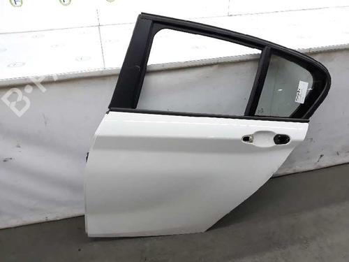 Left rear door BMW 1 (F20) 116 d | BP26497165C4 