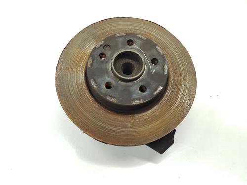 Used Right front steering knuckle Right front steering knuckle MERCEDES-BENZ VITO Tourer (W447) [2014-2026] 33694438 33694438