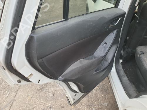 Antriebswelle links vorne MAZDA CX-5 (KE, GH) 2.2 D AWD (KE2AW) | BP21763815M38 