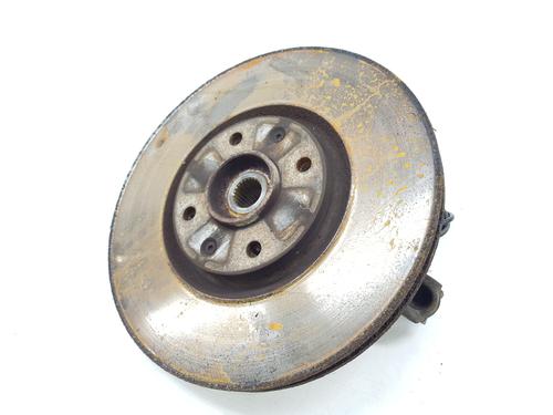 Right front steering knuckle PEUGEOT 3008 I MPV (0U_) 2.0 HDi 150 / BlueHDi 150 | BP29011115M26 
