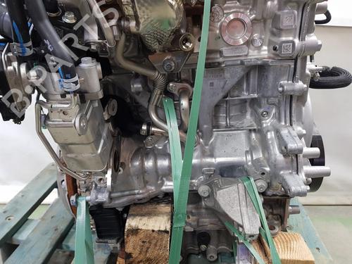 Engine DACIA DUSTER (PYM_, PYN_) 1.2 TCe 130 | BP34354252M1  - Image 19