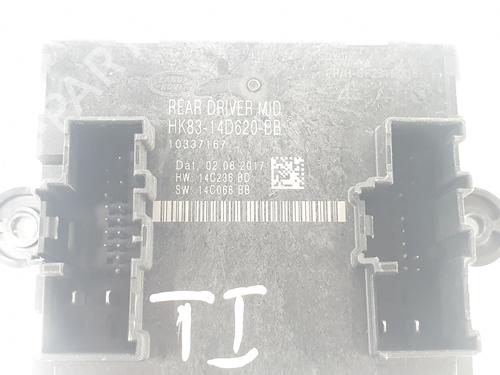 Electronic module LAND ROVER DISCOVERY SPORT (L550) | BP37267543M83 - Image 2
