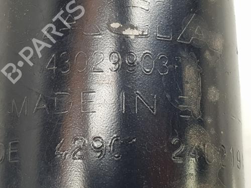 Right front shock absorber DACIA DUSTER (HM_) | BP36678520M17 - Image 3